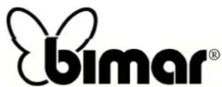Bimar VC90.BI - VENTILATORE A COLONNA TOWER FAN STANDVENTILATOR VENTILATEUR SUR PIED - 1