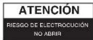 KONIG CMP-REPEATVGA5 - Medidas de seguridad: - 2