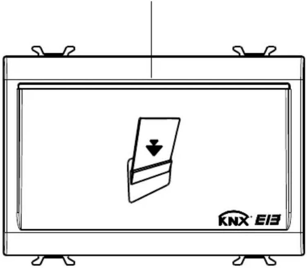 KNX E13