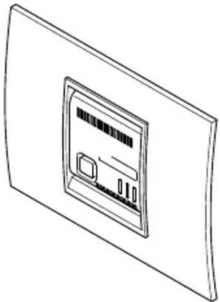 Gewiss GW14711 - INSTALLATION INSTRUCTIONS - 2