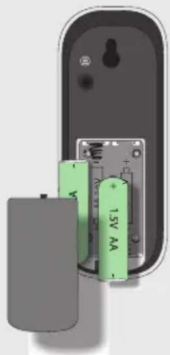 ALECTO ADB-17 - UTILISATION - 6