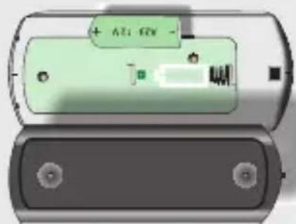 ALECTO ADB-17 - UTILISATION - 3