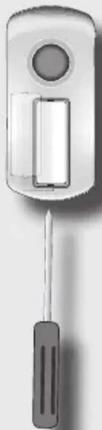 ALECTO ADB-17 - WERKING - 7