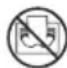 DELONGHI Vento V550920T - ADVERTÊNCIAS - 1