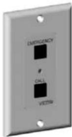 EMERGENCY CALL VEGET