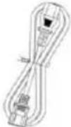 BlueWalker VI 800 SW - A csomag tartalma - 3