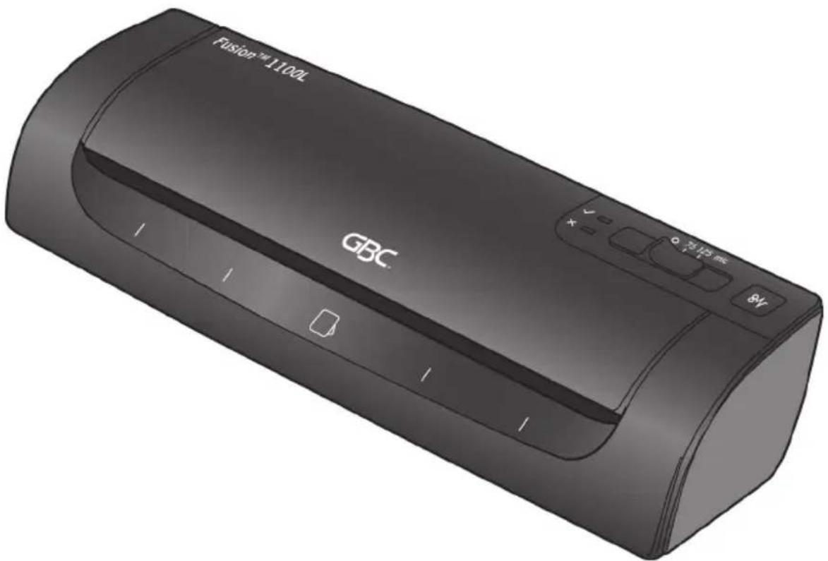 Fusion™ 1100L GBC 34.125 mV 8V