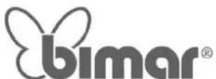 Bimar VP61A - NETTOYAGE ET ENTRETIEN - 3