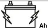 GUDE GAB 5A - Marking - 18