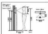 Syscom KCVD372W - Installation location - 2
