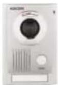 Syscom KCVD372W - HANDSFREE VIDEOPHONE - 3