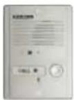 Syscom KCVD372W - HANDSFREE VIDEOPHONE - 5
