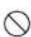 Syscom KCVD372W - - Cautions for set-up - 1