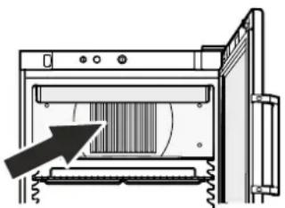 LIEBHERR FKvsl 5413 Premium - Cooling - 1