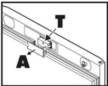 T A
