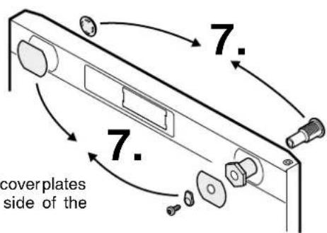 coverplates side of the