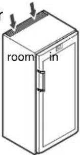 room in