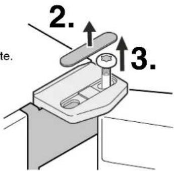 2. 3. te.