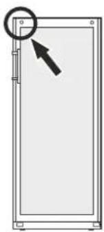LIEBHERR FKvsl 5413 Premium - Shutting your appliance down - 7