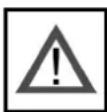 BEEM Panther de Luxe - Danger de mort par électrocution - 1