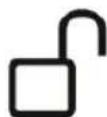 KONIG SEC-PH310 - Bouton d'alarme - 1