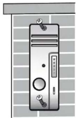 KONIG SEC-PH310 - Carillon de porte - 2
