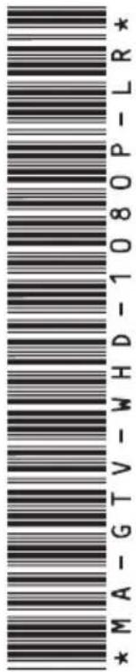 * MA-GTV-WHD-1080P-LR*