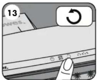 13 WES. OK