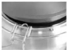 AEG FWS 5576 - Rotating Base - 1