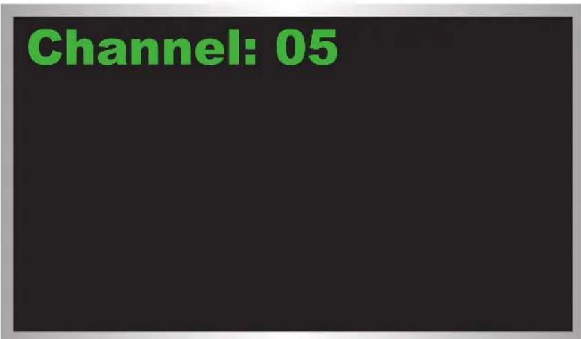 Channel: 05