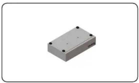 Gefen EXT-DVIKVM-LANTX - Rack Tray Installation - 1