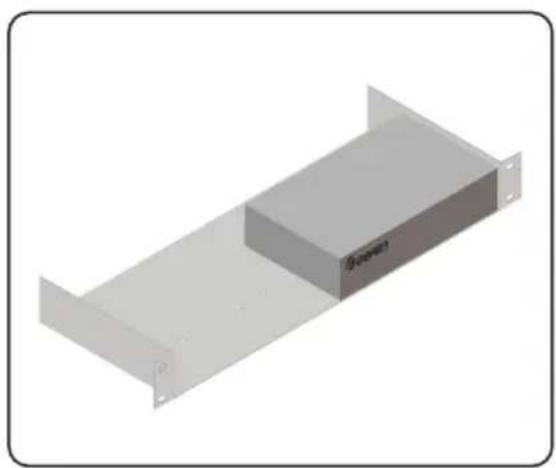 Gefen EXT-DVIKVM-LANTX - Rack Tray Installation - 6