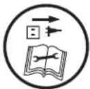 Snow Joe 324E - Safety Symbols - 14