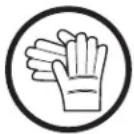 Snow Joe 324E - Safety Symbols - 9