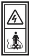 Snow Joe 324E - Safety Symbols - 7