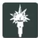 AL-KO SnowLine 700 E - Symbol Význam - 3