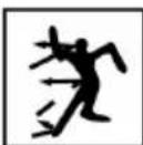 AL-KO SnowLine 700 E - Symbol Význam - 3