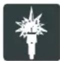 AL-KO SnowLine 700 E - Symbol Betydning - 3