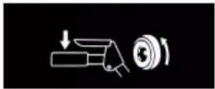 AL-KO SnowLine 700 E - Symbol Betydning - 3