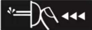 AL-KO SnowLine 700 E - Symbol Význam - 16