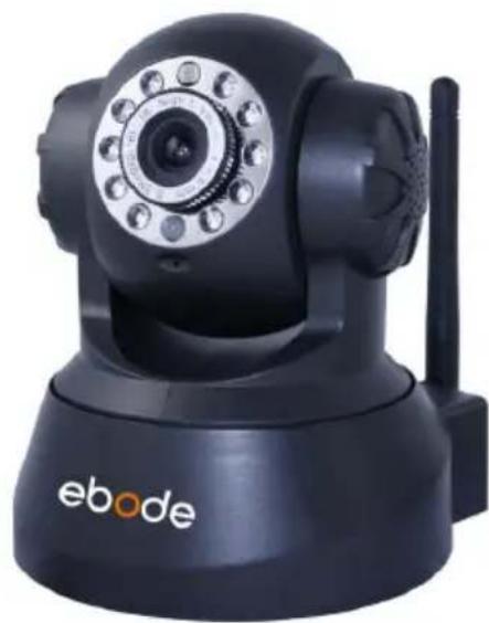 EBODE HDIK30 - Also available from ebode: Bluetooth Speaker and Bluetooth receiver - 1