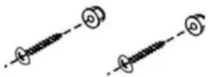 Nyrius NPCS549 - MOUNTING THE RECEIVER - 3