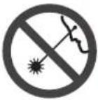 BOSCH GLL 3-50P - Các Nguyên Tắc An Toàn - 3