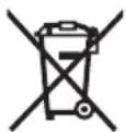 BOSCH GLL 3-50 Professional - Élimination des déchets - 1