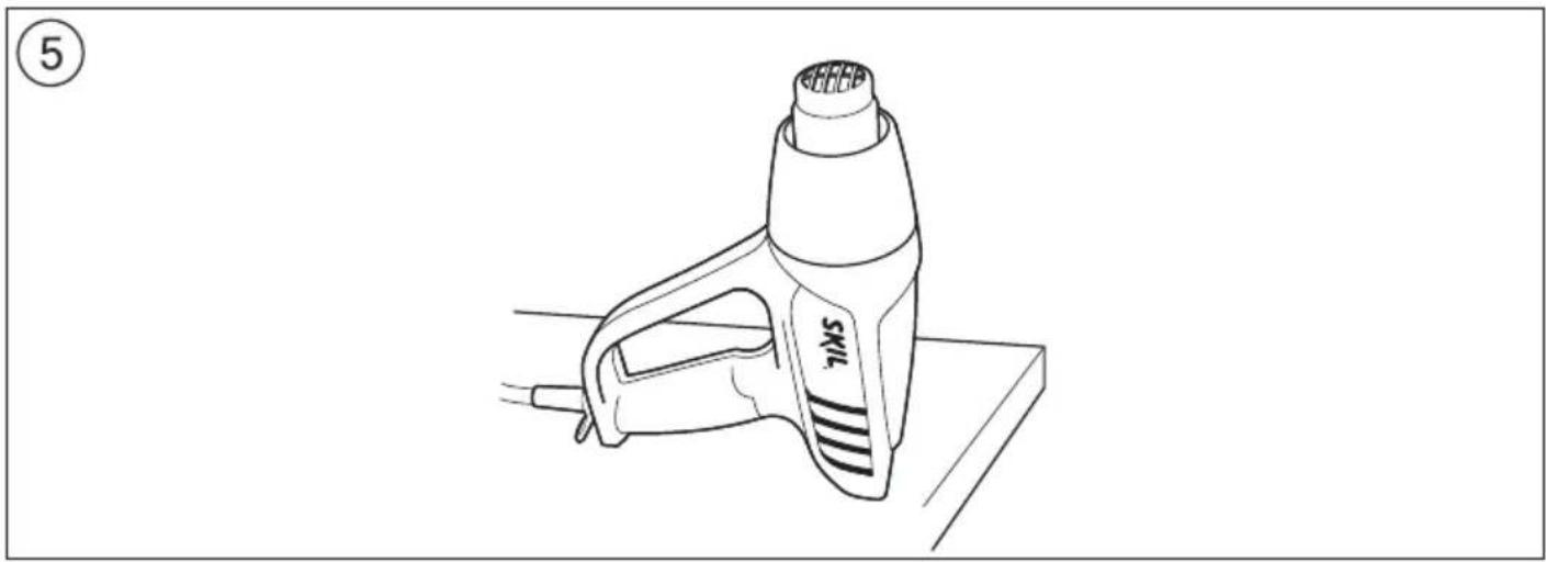 SKIL 8003 DC - 14