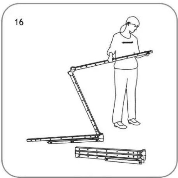 Avtek 1EVF13 - Montageanleitung - 5