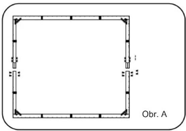 Obr. A