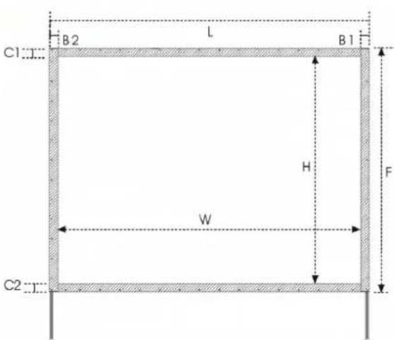 Avtek 1EVF13 - Sicherheitsinformationen - 6