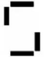 GUDE 20039 - Symbol Legende - 1