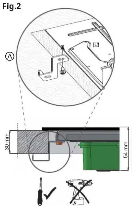 Fig.2 A 30 mm 54 mm